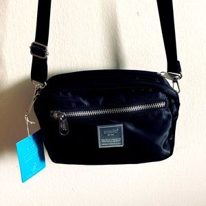 ANELLO bag - Imported from JAPAN! - BRAND NEW! - WATER REPELLENT!